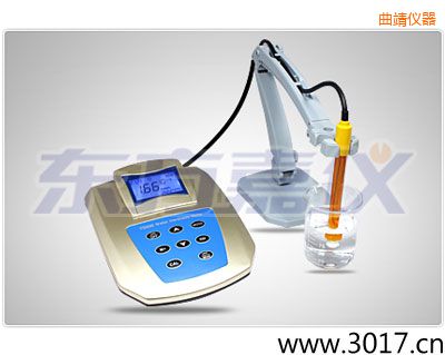 曲靖臺式水質硬度儀