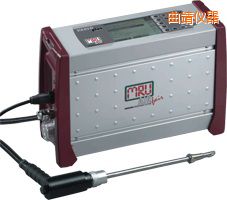 曲靖增強型煙氣分析儀