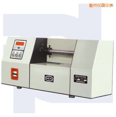 衢州金屬線材扭轉試驗機