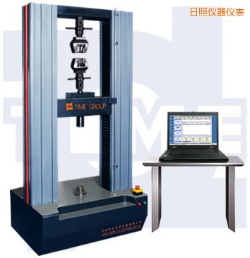 日照微機(jī)控制電子萬(wàn)能試驗(yàn)機(jī)(門(mén)式)