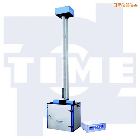 日照落錘沖擊試驗機