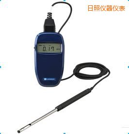 日照手持式熱式風速儀