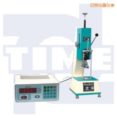 日照數顯示彈簧拉壓試驗機