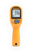 日照紅外測(cè)溫儀
