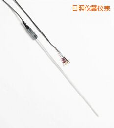 日照高性價(jià)比石英套管標(biāo)準(zhǔn)鉑電阻溫度計(jì)