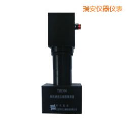 瑞安時代維氏硬度壓痕圖像測量系統(tǒng)