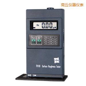 商丘時代袖珍式表面粗糙度儀