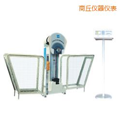 商丘時代液晶數顯擺錘沖擊試驗機