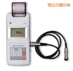 商丘時(shí)代漆膜測厚儀