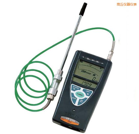 商丘可燃氣體檢測儀