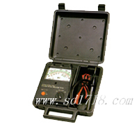 商丘指針式兆歐表