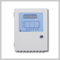 紹興固定式十二通道氣體檢測(cè)報(bào)警控制器