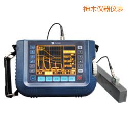 神木時代超聲波探傷儀