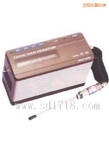 沈陽毒性檢測(cè)儀