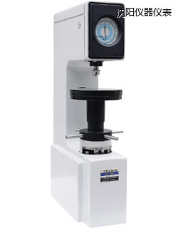 沈陽電動塑料洛氏硬度計(jì)