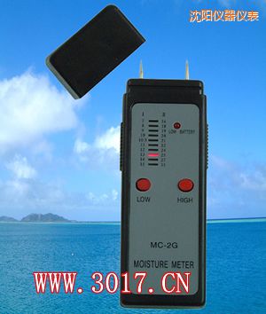 沈陽木材水份儀