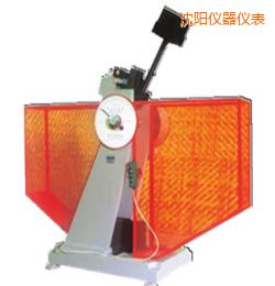 沈陽時代半自動金屬擺錘沖擊試驗(yàn)機(jī)