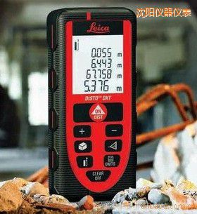 沈陽(yáng)激光測(cè)距儀