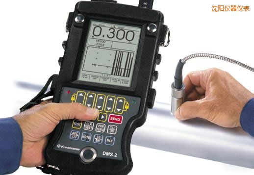 沈陽超聲波測厚儀