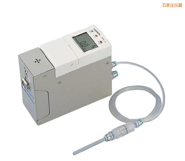 石家莊半導(dǎo)體氣體檢測(cè)器