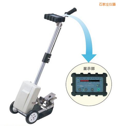 石家莊手推式高性能氣體檢測(cè)器