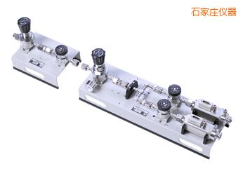 石家莊molstic-S 音速噴嘴流量元件安裝臺