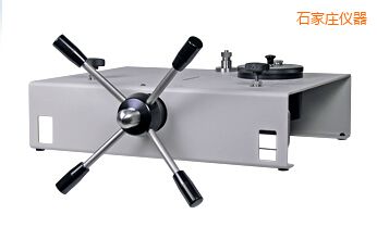 石家莊手動液壓調節(jié)器