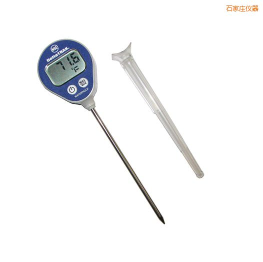石家莊防水型 最低/最高溫棒棒糖數(shù)字溫度計(jì)