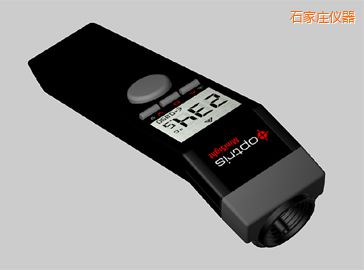 石家莊便攜式紅外測溫儀