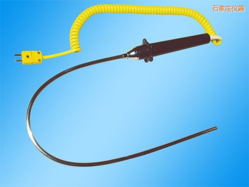 石家莊棒形熱電偶