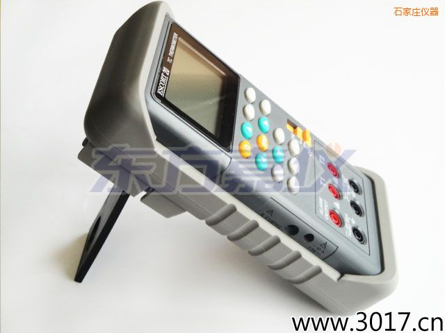 石家莊熱電偶校準(zhǔn)器/溫度計(jì)