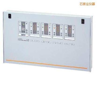 石家莊固定式氣體檢測儀控制器