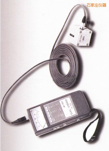 石家莊超低頻測振儀