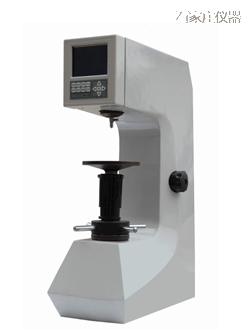 石家莊數(shù)顯洛氏硬度計