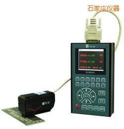 ʯ���f�r(sh��)������ֲڶȜy(c��)���x