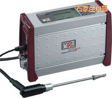 石家莊增強型煙氣分析儀