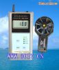 數(shù)字風速表(數(shù)字風速儀),型號:AM-4832,品牌:蘭泰