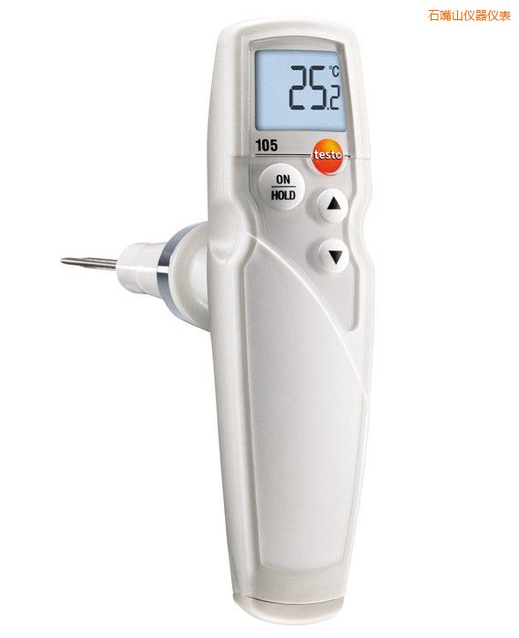 石嘴山冷凍食品溫度計