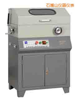 石嘴山TQG-4(立式)、TQG-4A(立式)多能試樣切割機(jī)