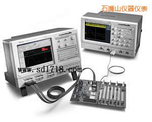 石嘴山數字熒光示波器
