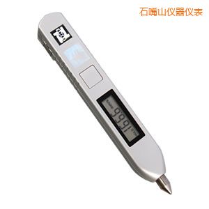 石嘴山筆式測振儀