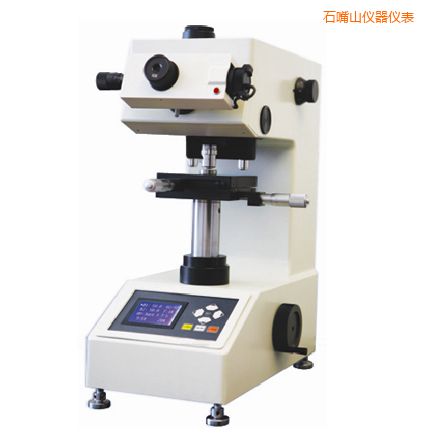 石嘴山時代顯微硬度計