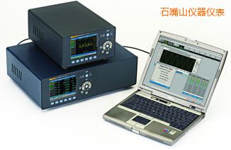 石嘴山多功能功率分析儀