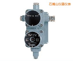 石嘴山可燃氣體檢測儀