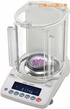 ʯ��ɽFX-CTϵ�п�����ƽ,310g,0.001g