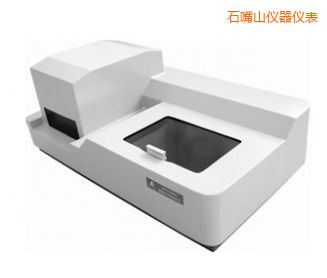 石嘴山多參數(shù)農(nóng)藥殘留檢測儀