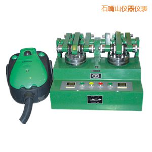 石嘴山滾動(dòng)磨損試驗(yàn)機(jī)