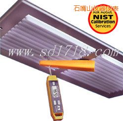 石嘴山快速檢測探針溫度計(jì)(灰色)