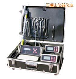 石嘴山時代地下管線探測儀