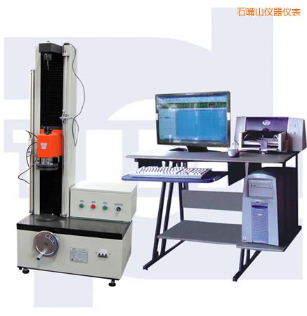 石嘴山微機(jī)控制彈簧拉壓試驗(yàn)機(jī)